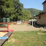 Resort Owr Przystan