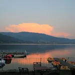 Owr Przystan Resort *