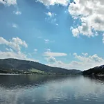 Owr Przystan Resort *
