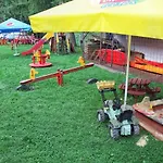 Owr Przystan Resort