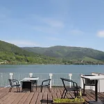 Owr Przystan Resort Miedzybrodzie Bialskie