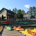 Owr Przystan Resort *