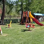 Owr Przystan Resort Miedzybrodzie Bialskie