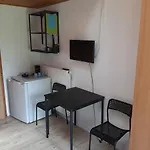 Owr Przystan Resort Miedzybrodzie Bialskie