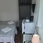 Owr Przystan Resort Miedzybrodzie Bialskie