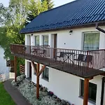 Resort Owr Przystan Miedzybrodzie Bialskie