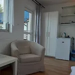 Owr Przystan Miedzybrodzie Bialskie
