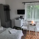 Owr Przystan Resort *