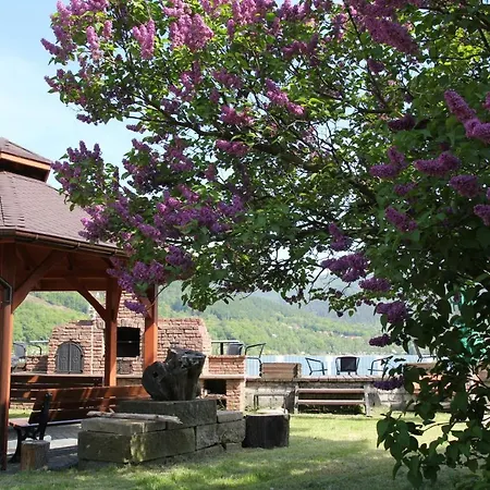 Resort Owr Przystan *