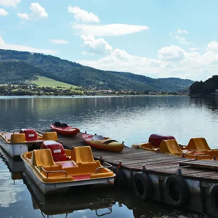 Owr Przystan * Międzybrodzie Bialskie