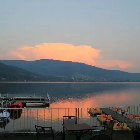 Owr Przystan Resort *
