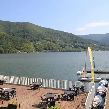 Owr Przystan Resort *