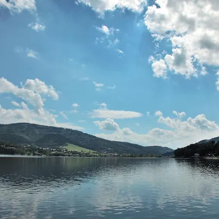 Owr Przystan Resort *