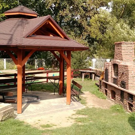 Owr Przystan Resort