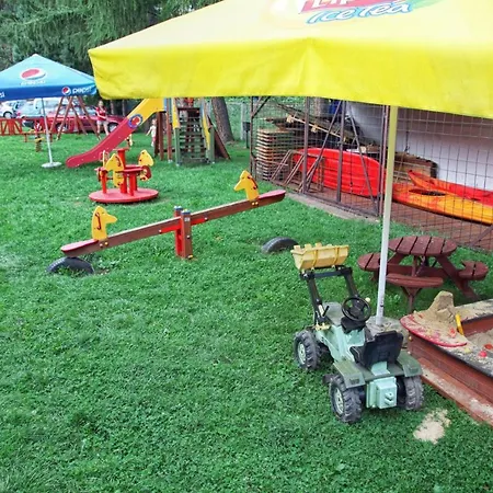 Owr Przystan Resort