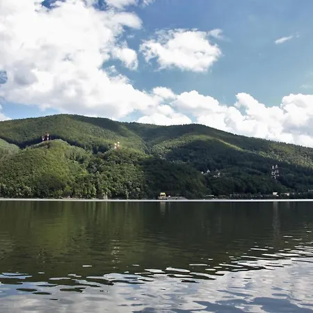 Owr Przystan Resort *