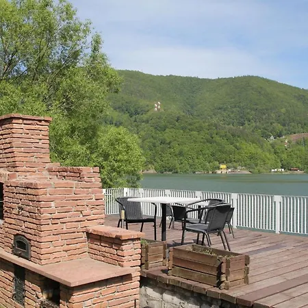 Owr Przystan Międzybrodzie Bialskie