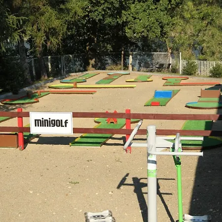 Owr Przystan Resort *