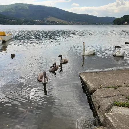 Owr Przystan Resort