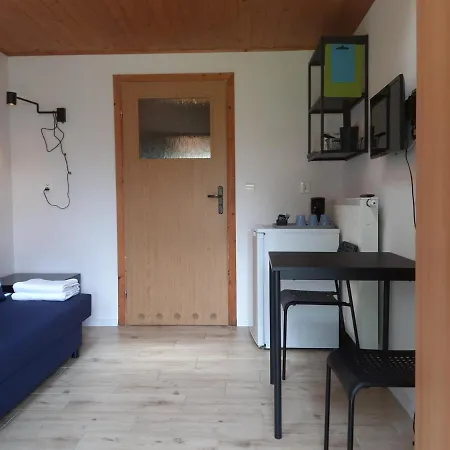 Owr Przystan Międzybrodzie Bialskie