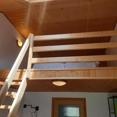 Owr Przystan * Międzybrodzie Bialskie