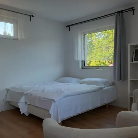 Owr Przystan Międzybrodzie Bialskie