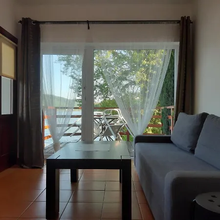 Owr Przystan Międzybrodzie Bialskie