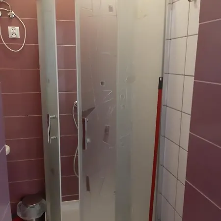Ośrodek wypoczynkowy Owr Przystań *