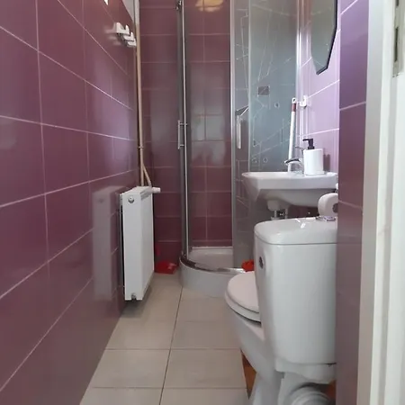 Owr Przystań Ośrodek wypoczynkowy
