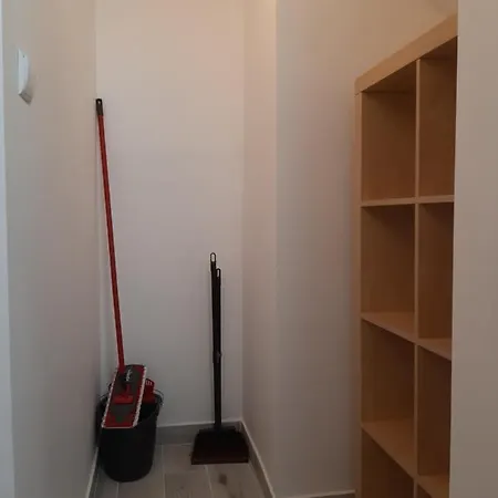 Owr Przystań Ośrodek wypoczynkowy