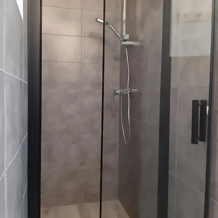 Owr Przystan Resort *