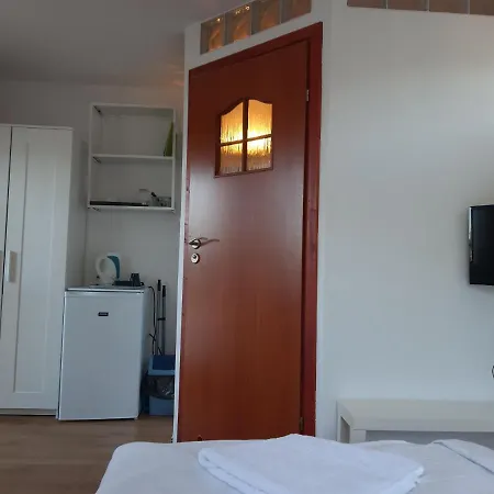 Owr Przystań Ośrodek wypoczynkowy