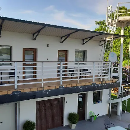 Resort Owr Przystan