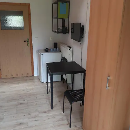 Resort Owr Przystan
