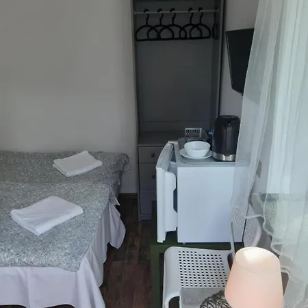 Owr Przystan Resort Międzybrodzie Bialskie