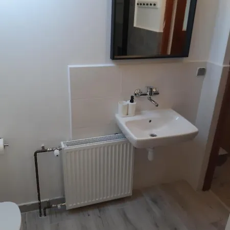 Owr Przystan Resort Miedzybrodzie Bialskie