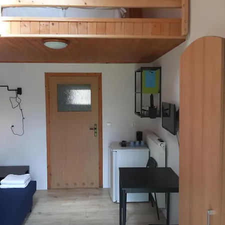 Owr Przystan Resort Miedzybrodzie Bialskie