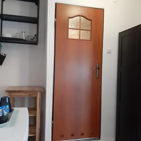 Owr Przystan Resort Miedzybrodzie Bialskie