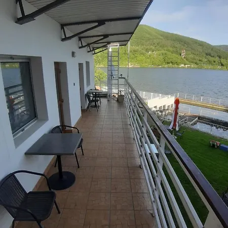 Owr Przystan Resort *