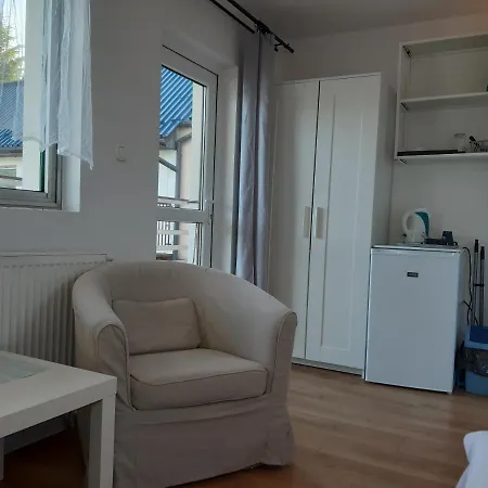 Owr Przystań Międzybrodzie Bialskie