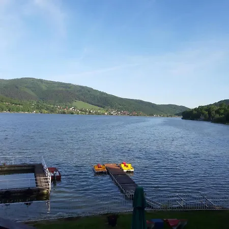 Owr Przystan Resort *