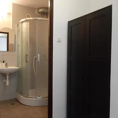Owr Przystan Resort