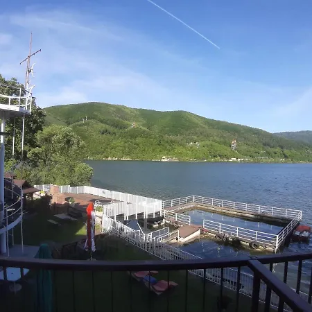 Owr Przystan Międzybrodzie Bialskie