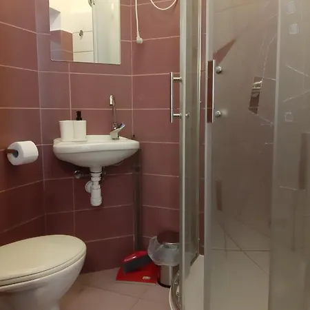 Owr Przystań Międzybrodzie Bialskie