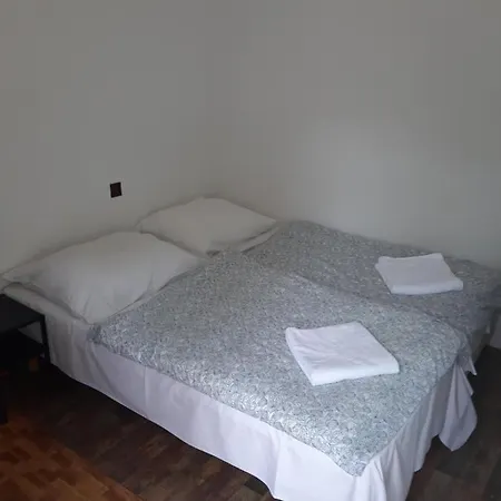 Resort Owr Przystan