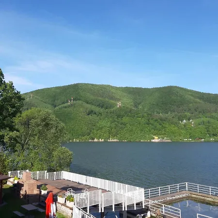 Owr Przystan Międzybrodzie Bialskie