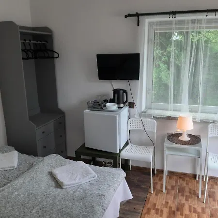 Owr Przystan Resort *