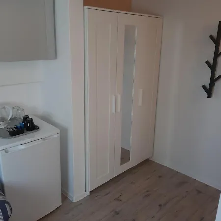 Owr Przystan Międzybrodzie Bialskie