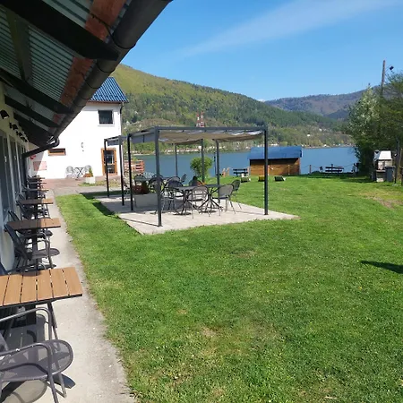 Resort Owr Przystan *