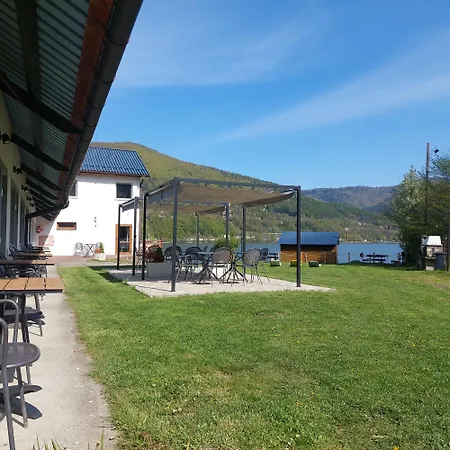 Resort Owr Przystan Miedzybrodzie Bialskie